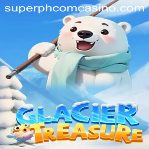 Exploring the Icy Depths of GlacierTreasure: A Thrilling Casino Adventure