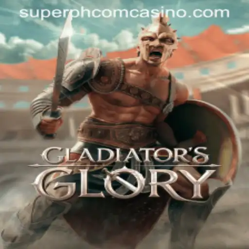 Experience the Thrill of GladiatorsGlory: The Ultimate Casino Adventure