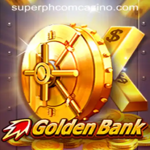 GoldenBank: Exploring the World of Superph Com Casino's Latest Game