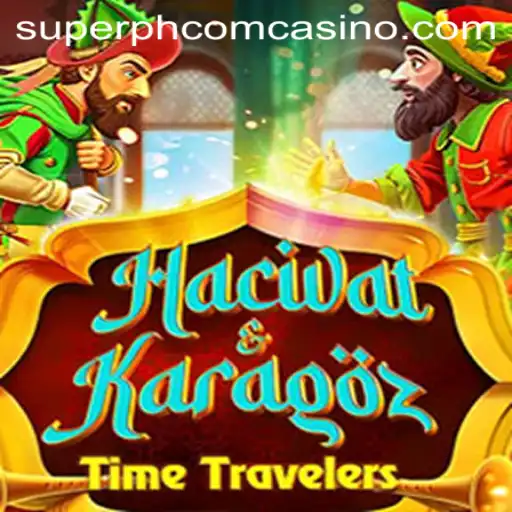 Unveiling HacivatandKaragoz: The Ultimate Casino Adventure