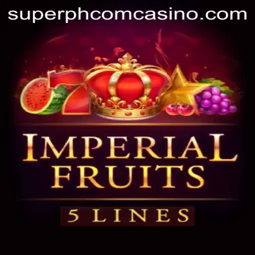 Exploring ImperialFruits5: A Regal Slot Experience