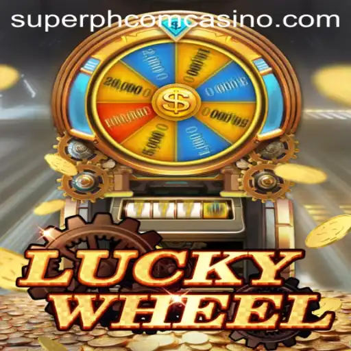 Exploring the Excitement of LuckyWheel at Superph Com Casino