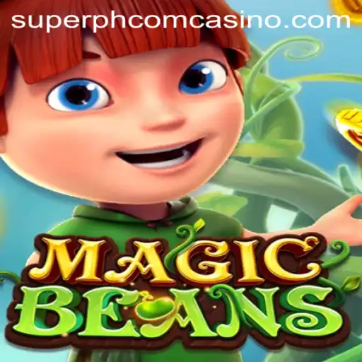 Exploring the Enchanting World of MAGICBEANS at Superph Com Casino