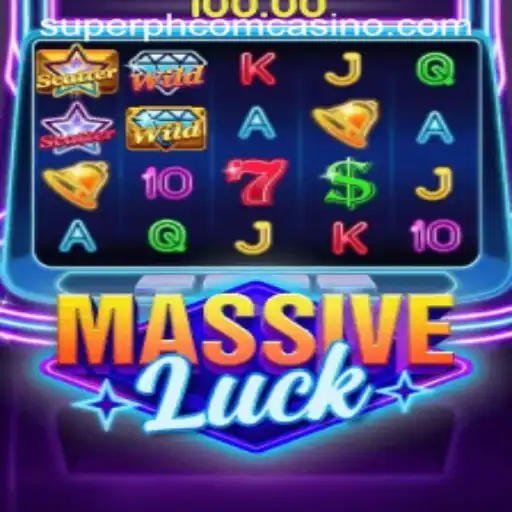 MassiveLuck: A Grand Introduction to the Exciting World of Superph com Casino