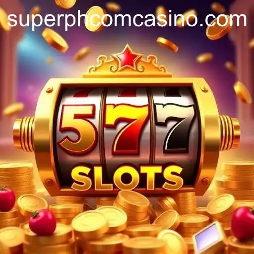 Exploring the World of Online Slots at Superph Com Casino