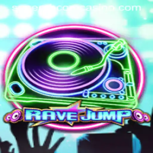 RaveJump: A Thrilling Dive into the Virtual World of Excitement