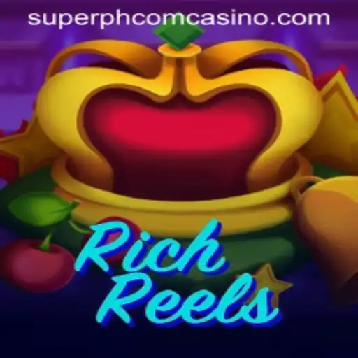 Exploring RichReels: A Dive into Superph Com Casino's Latest Game