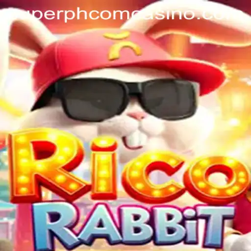 RicoRabbit: A Thrilling New Adventure at Superph Com Casino