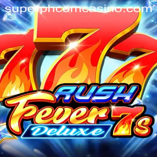 Exploring RushFever7sDeluxe: A Casino Game Revolutionizing Online Gaming