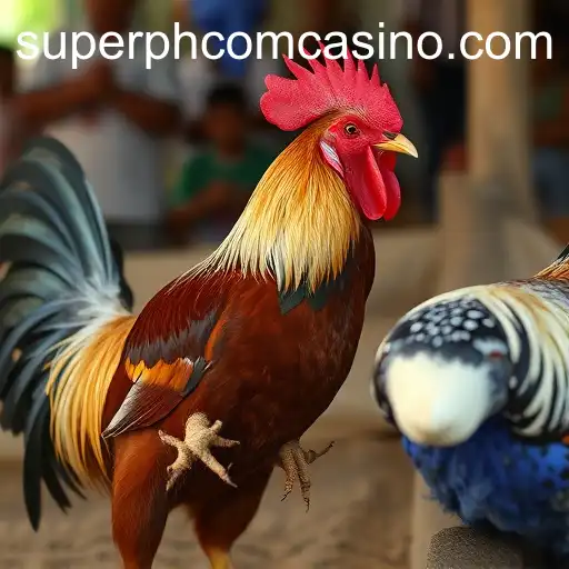 Exploring the World of Sabong Games