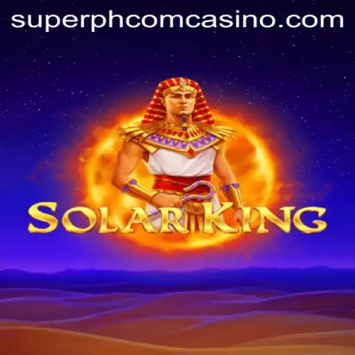 Exploring the Enchanting World of SolarKing: A Thrilling Casino Adventure