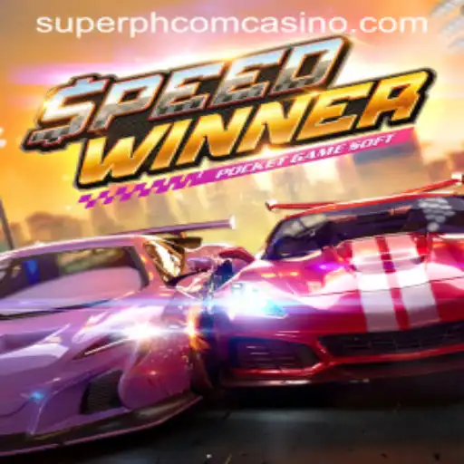 Exploring the Exciting World of SpeedWinner at Superph Com Casino