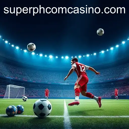 The Intersection of Sports and Online Gaming: Exploring the Influence of Superph Com Casino