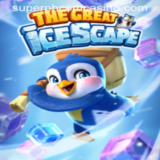 Exploring TheGreatIcescape: A Chilling Adventure in Online Casino Gaming