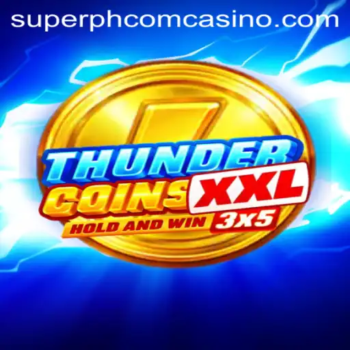Discovering ThunderCoinsXxl: A Thrilling Casino Adventure