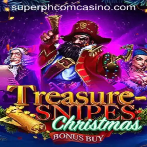 Discover the Magic of TreasuresnipesChristmas Casino Game