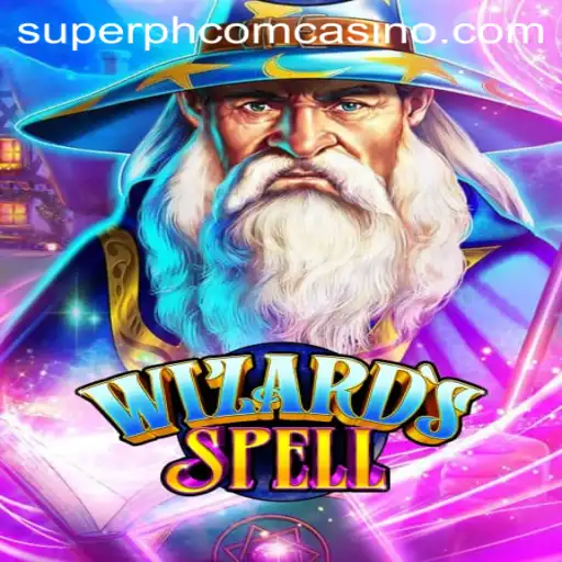 Exploring WizardsSpell: A Magical Journey with Superph Com Casino