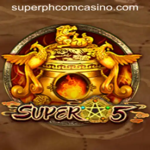 Super5: The Exhilarating Adventure in Online Gaming