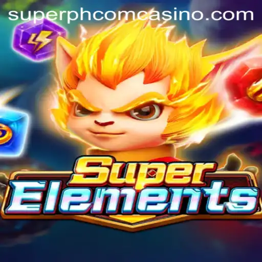 SuperElements: A Mesmerizing Casino Experience at Superph com