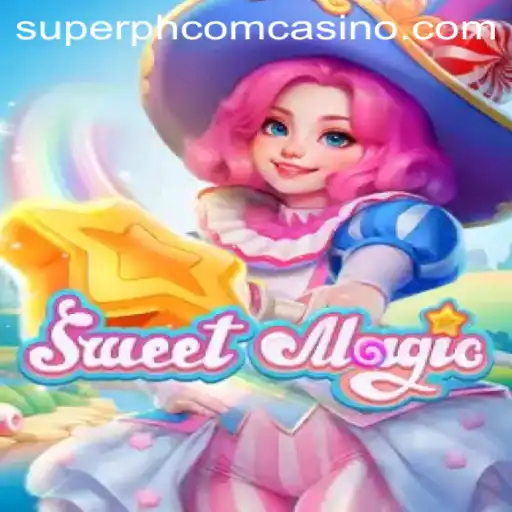 SweetMagic: A Dive into Enchanting Casino Entertainment