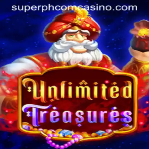 Discover the Excitement of UnlimitedTreasures: A Thrilling Casino Adventure