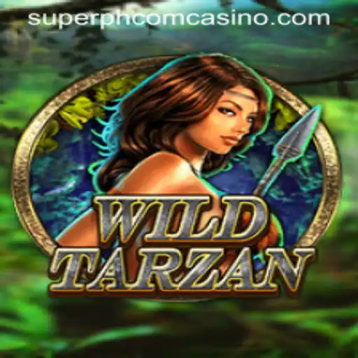 Discover the Adventure of WildTarzan at Superph Com Casino