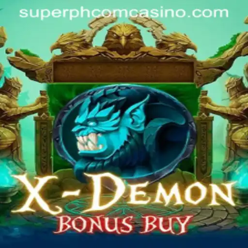 Exploring the Thrills of XDemonBonusBuy: A Deep Dive into the Superph Com Casino Experience